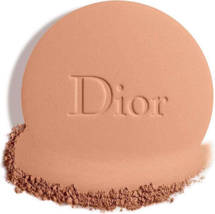 Produktbild Dior Diorskin Forever Natural Bronze L/Ed 002 Sum Int23 (02 Light Bronze, Bronzer, 67 g)