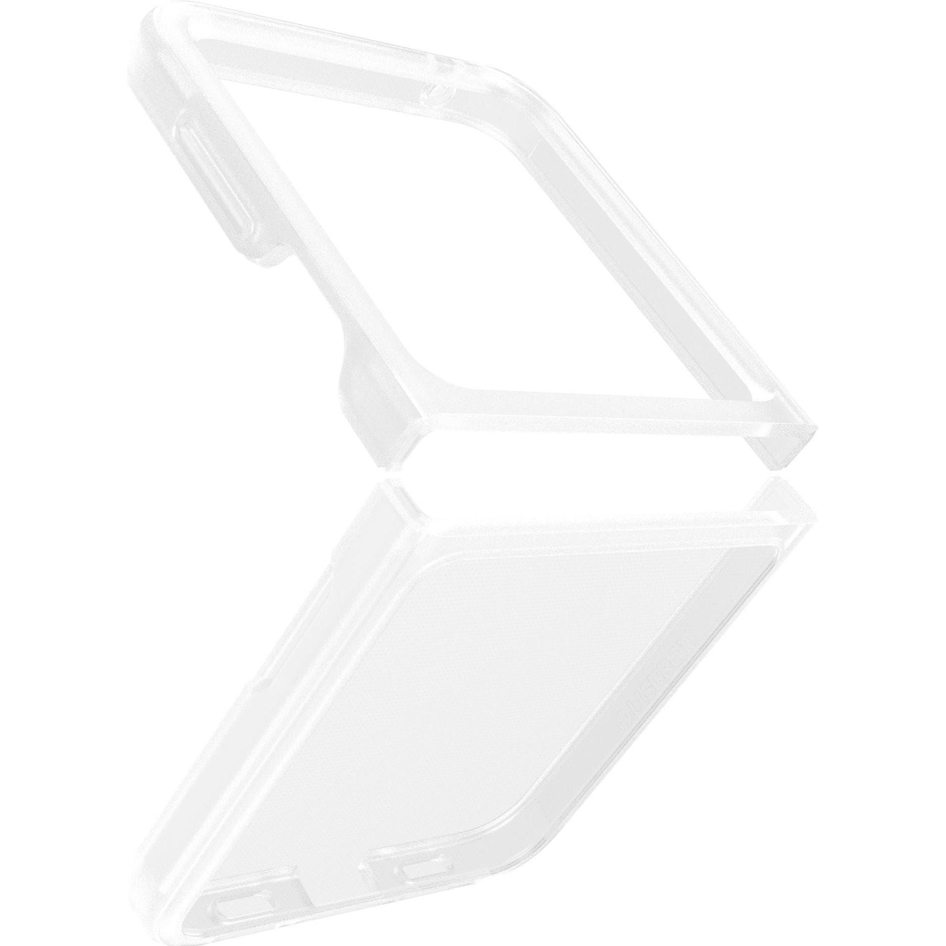 Thumbnail - OtterBox Thin Flex (Samsung Galaxy Z Flip5), Smartphone Hülle, Transparent