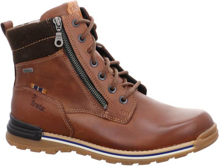 Actual product image Fretz men Cooper GTX (42)