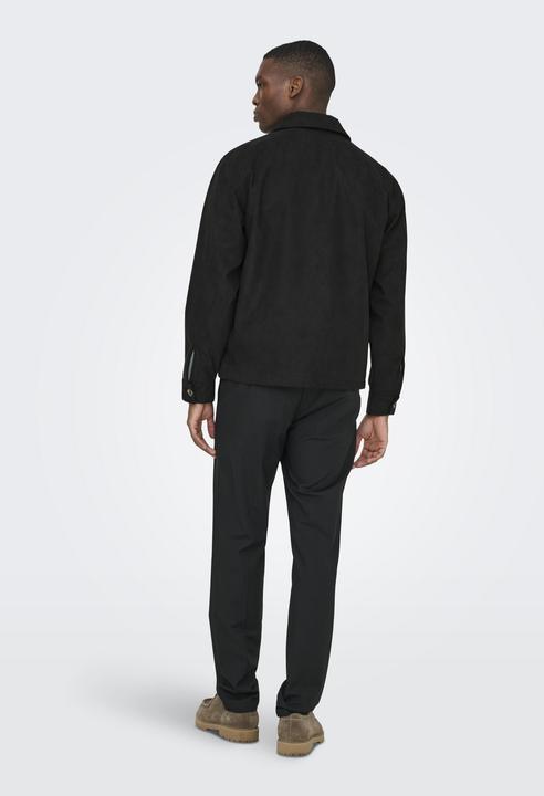 Actual product image Only & Sons ONSRICK Jacke Jacke (XL)