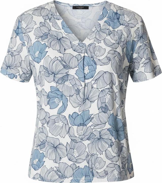 Actual product image NoName Damen Druckbluse (S)