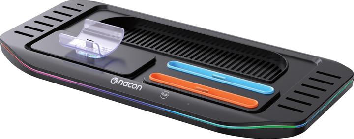 Image du produit Bigben Supporto Ricarica XL Switch 2 / 1 Pad PRO / 2 Joycon Big Ben (Switch 2)