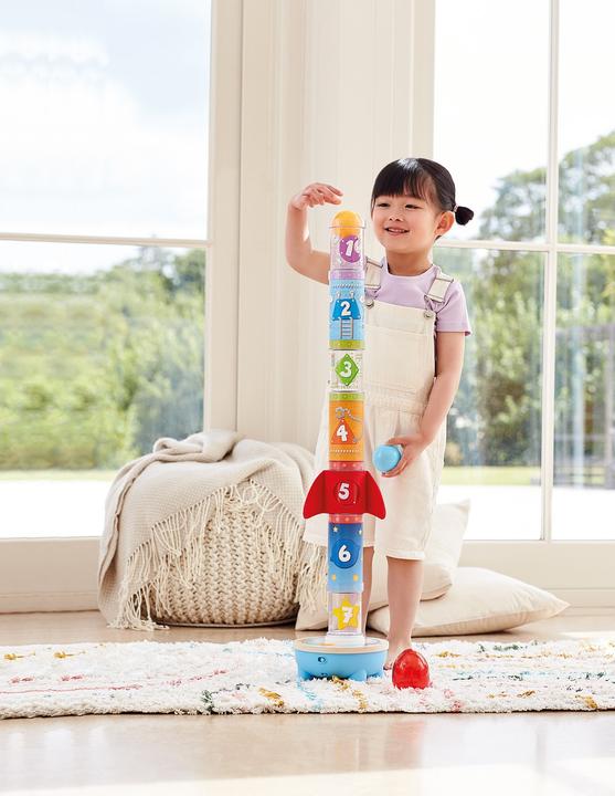 Produktbild Hape Raketen-Flugstation