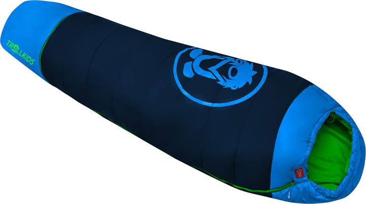 Produktbild Trollkids Kid's Fjell Dreamer Extendable (190 cm)