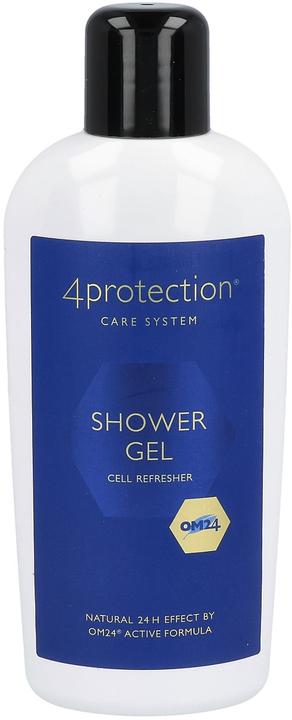 Produktbild Omnimedica 4Protection Shower Gel Anti-Aging (200 ml)