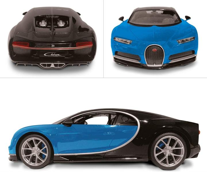 Produktbild Mondo Bugatti Chiron