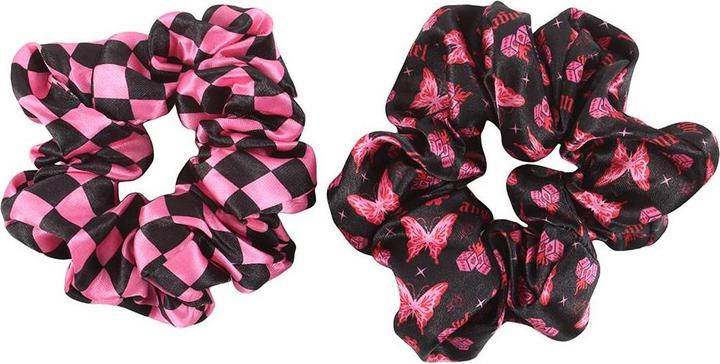 Produktbild Something Different Rebel Elastisches Haarband (2erPack)