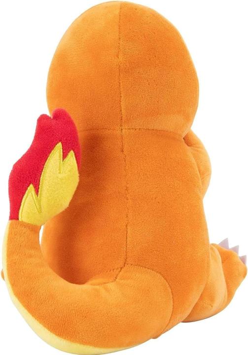 Produktbild Jazwares Pokémon Glumanda (20 cm)