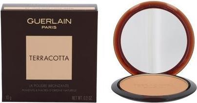 Produktbild Guerlain Terracotta The Bronzing Powder (01 Light Warm, Bronzer, 70 g)