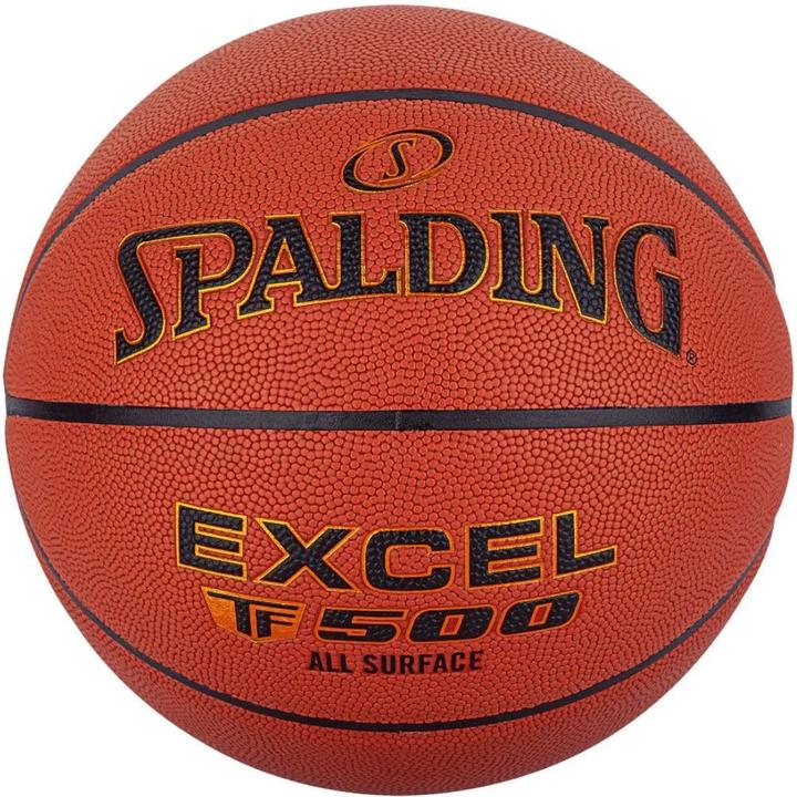 Produktbild Spalding Basketball Excel TF-500 (5)