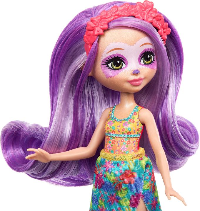 Actual product image Enchantimals 0