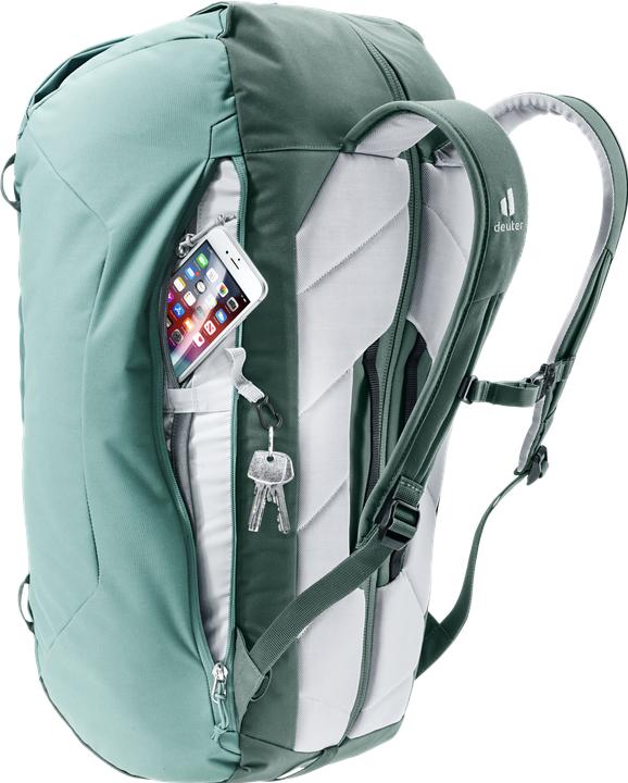 Actual product image Deuter Gravity Motion (40 l)