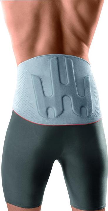 Produktbild Sporlastic Vertebradyn Stabil platinum