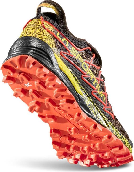 Actual product image La Sportiva Mutant (45)