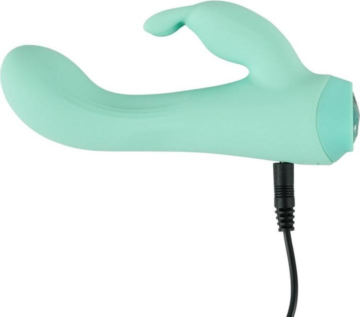 Actual product image Cuties Mini vibrator