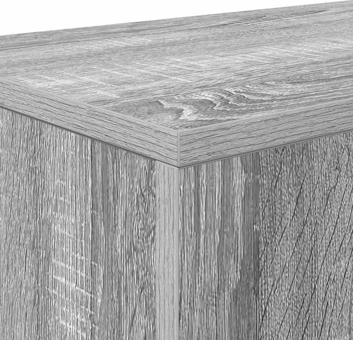 Image du produit vidaXL Konsolentisch (29 x 82 x 74 cm)