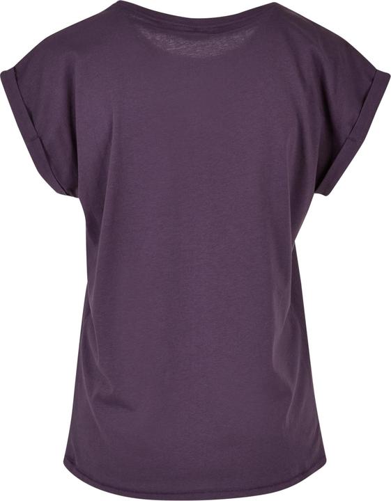 Produktbild Build Your Brand TShirt Überschnittene Schulter (4XL)