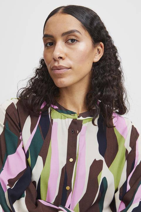 Produktbild B.young langes kleid, hisia (42)