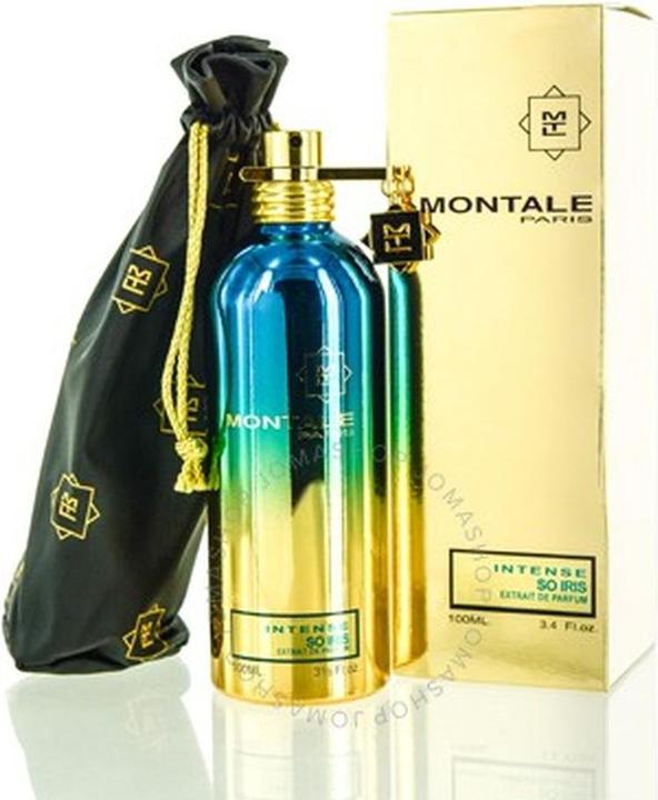Produktbild Montale Intense So Iris by (Eau de Parfum, 100 ml)
