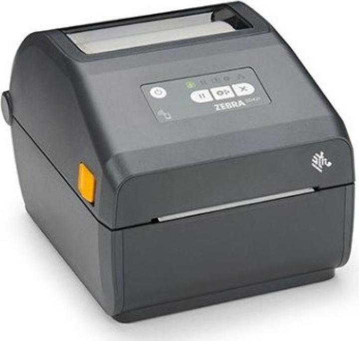 Zebra ZD421d (300 dpi)