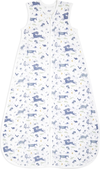 Image du produit aden + anais Sac de couchage léger (105 cm)