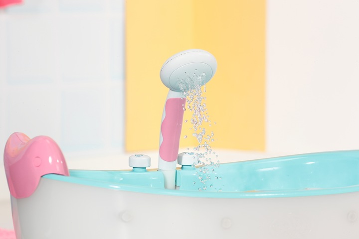 Produktbild Baby Born Badewanne