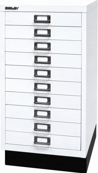 Image du produit Bisley Home (34,5 x 43,5 x 67 cm)