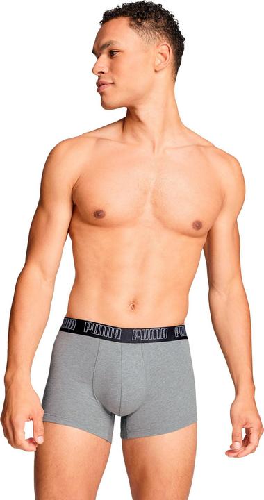 Image du produit Puma Everyday Trunks 6P (XL, paquet de 6)