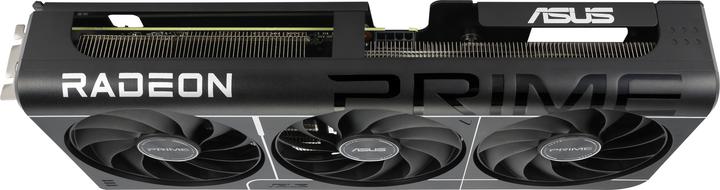 Actual product image ASUS Prime Radeon RX 9060 XT OC (16 GB)
