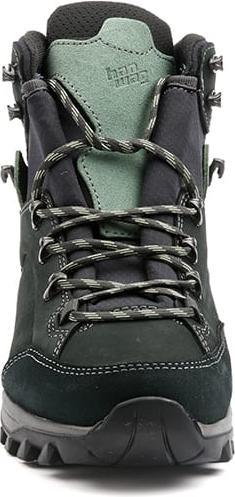 Actual product image Hanwag Banks Lady GTX (41.5)