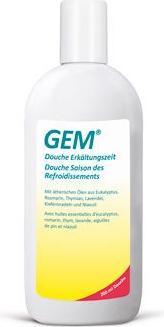 Produktbild GEM Erkältungszeit (200 ml)