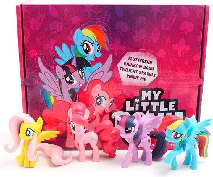 Comansi My Little Pony sortierte Figur