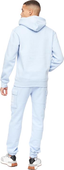 Produktbild Crosshatch Mens Holdouts Hoodie (L)