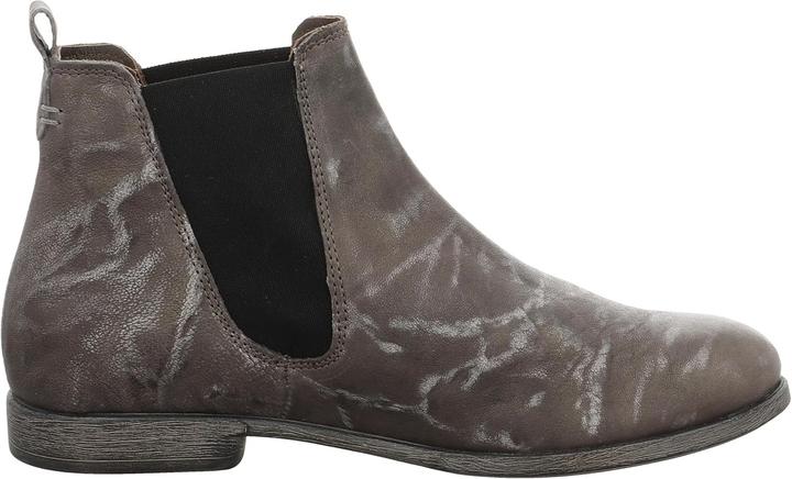 Actual product image Think! Agrat Chelsea Boots (37)