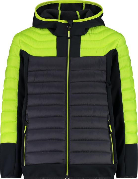 Produktbild CMP Campagnolo Hybrid Hoodie (140)