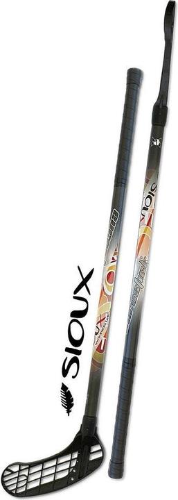 Acito Sioux 80/91 Links (orange) (91 cm, Links)