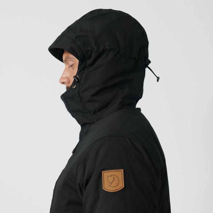 Actual product image Fjällräven Skogsö (XS)