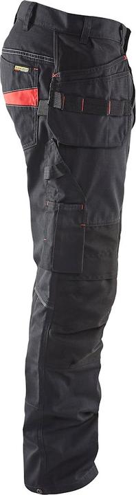 Produktbild Blakläder Handwerkerhose Ripstop mit Stretch 1496 (146)