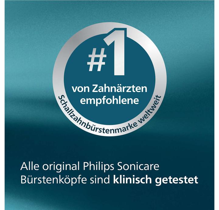Productafbeelding Philips Sonicare Gevoelig (4 x)