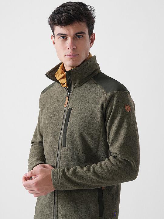 Produktbild Fjällräven Buck Fleece (M)