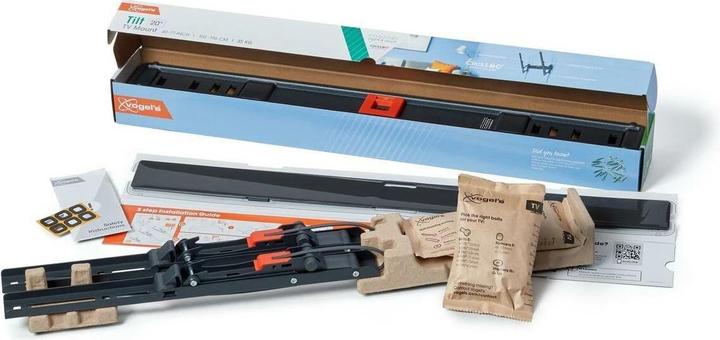 Actual product image Vogels TVM 3615 (Wall, 77", 35 kg)
