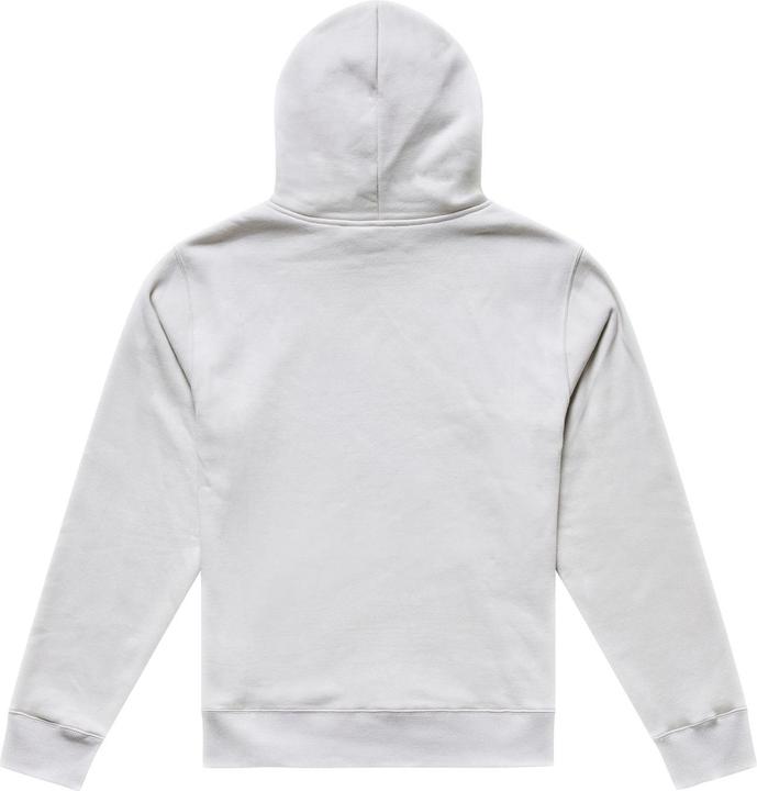 Produktbild Troy Lee Designs Womens Pullover Hoodie, Handlebar, pumice, M (M)