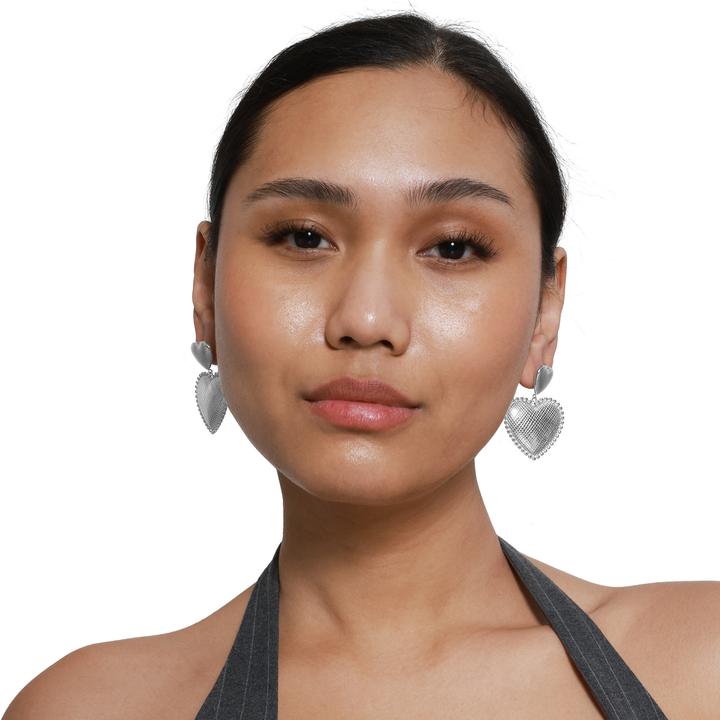 Immagine prodotto Heideman Septa di colore argento (100% acciaio inossidabile)