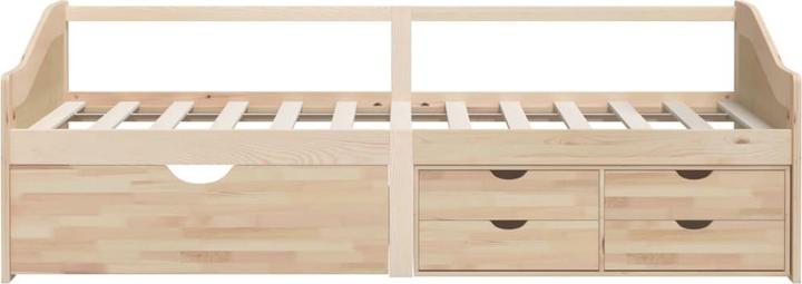 Image du produit vidaXL Tagesbett (90 x 200 cm)