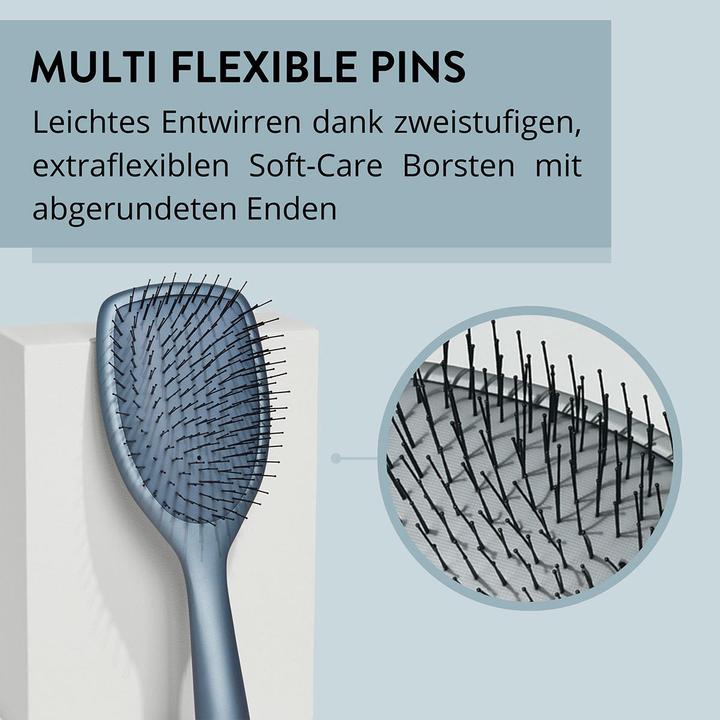 Actual product image Parsa Beauty PARSA ID Haarbuers Padd Ant Haa bla meta