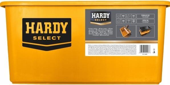 Actual product image Kaem Paint bucket Select 600 mm x 340 mm