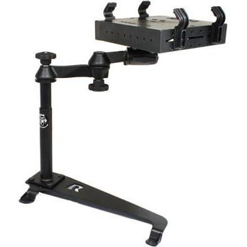 RAM Mounts VEHICLE SYSTEM 2007- TOYOTA, Notebook Ständer, Schwarz