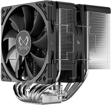 Image du produit Scythe Fuma 3 (154 mm)