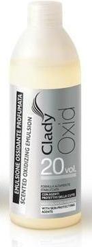 Clady Oxid Emulsion Hair Oxidizer 20 Volumes 200ml