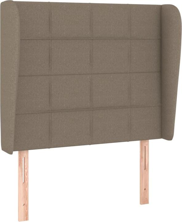 Produktbild vidaXL Nalia (90 x 190 cm)